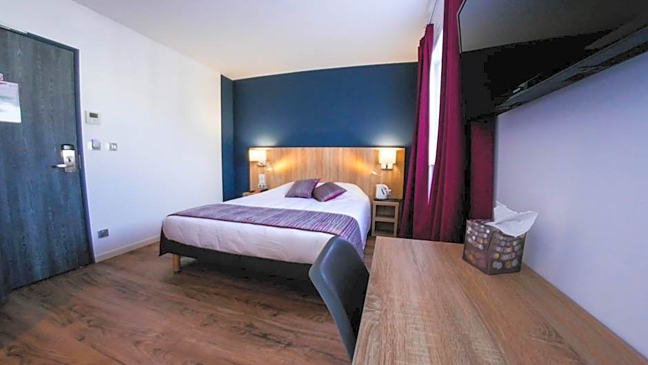 Hotel du Tramway