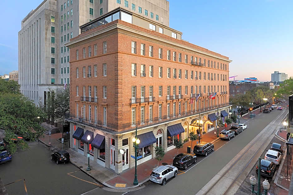 The Lafayette by LuxUrban