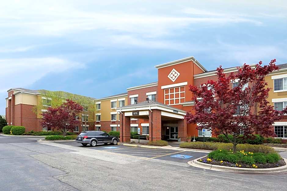 Extended Stay America Select Suites - Chicago - Vernon Hills - Lincolnshire