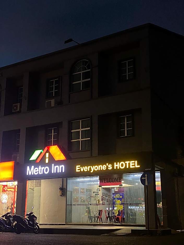 Metro Inn