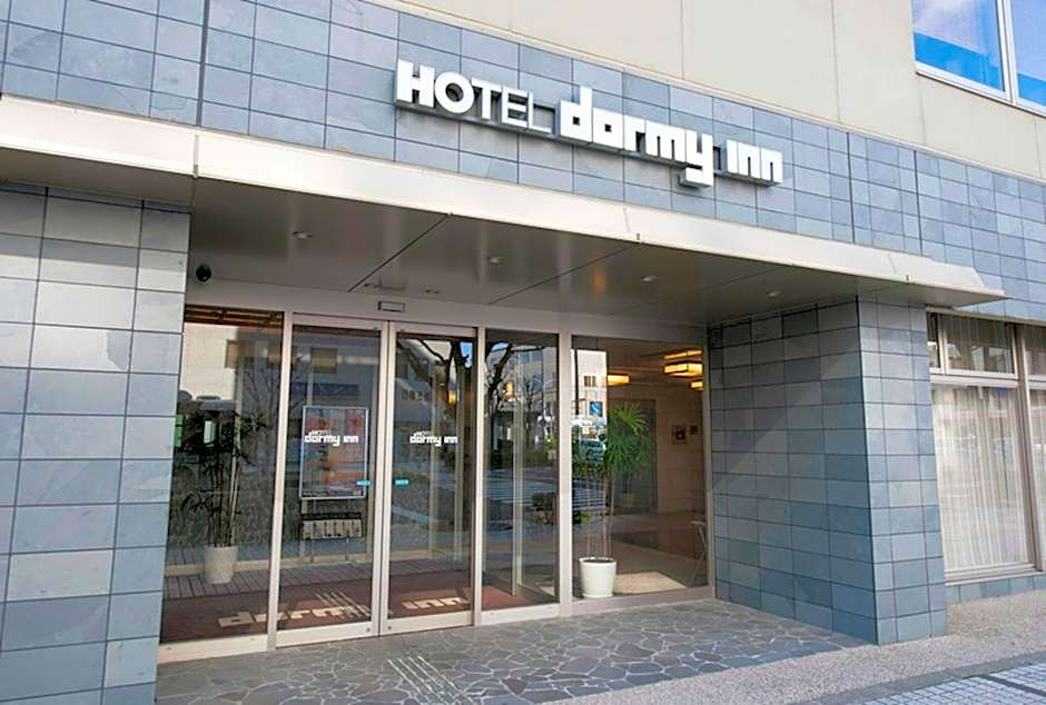 Dormy Inn Tsu