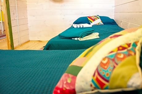 B&b Ventuno Barumini