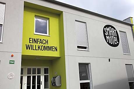 Smart Motel