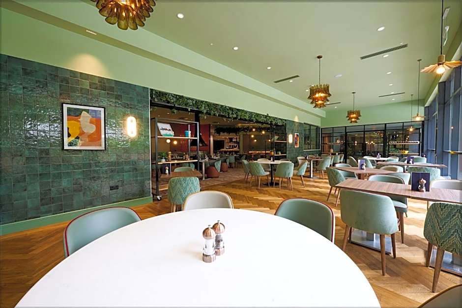 Holiday Inn Telford Ironbridge By IHG