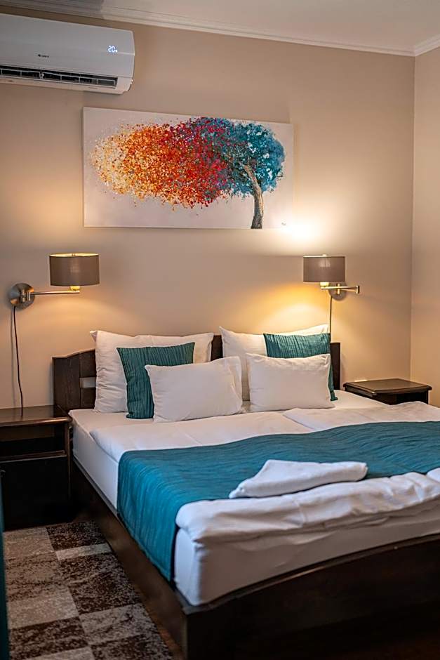 MeDoRa Park - Hotel MeDoRa***