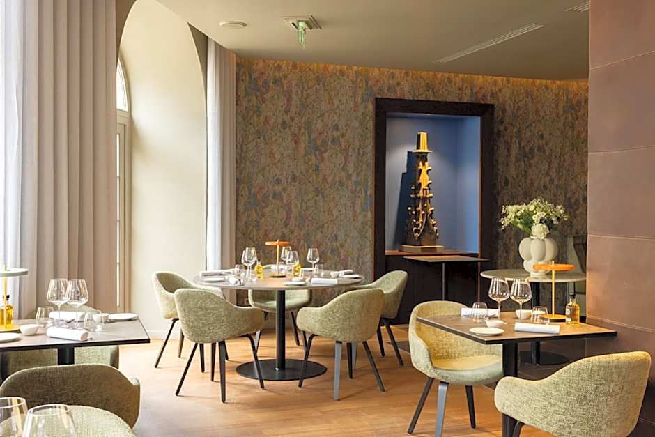Hotel Regent Petite France & Spa