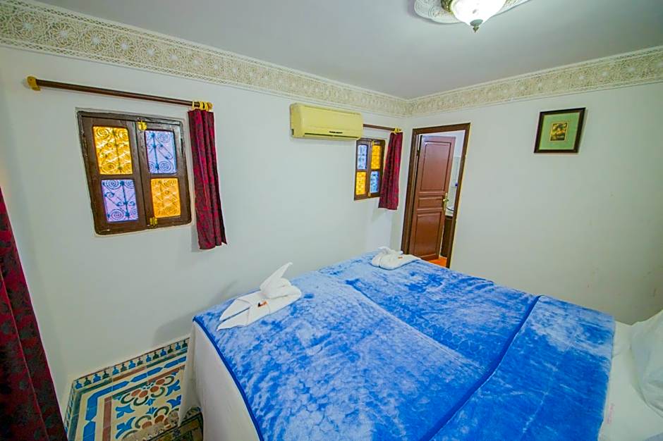 Riad Basma Fes - Brand New Bathrooms & AC