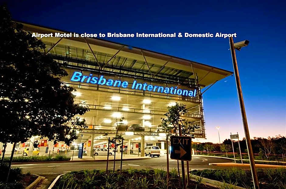 Airport Motel Brisbane