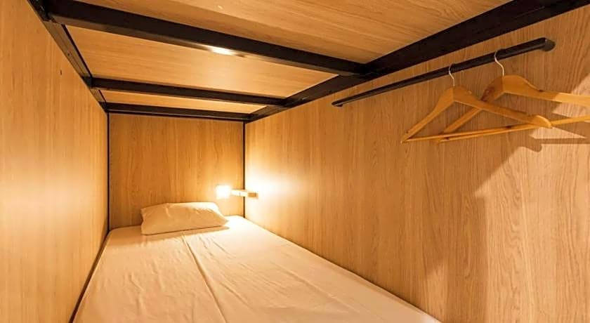 Mash Cafe & Bed NAGANO