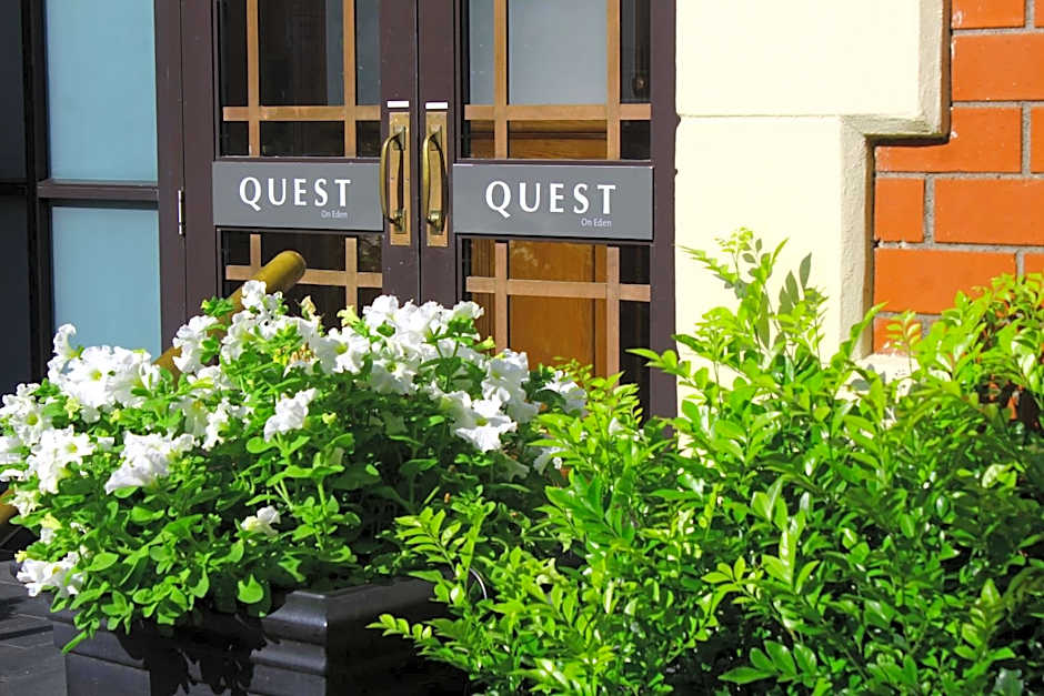 Quest on Eden Serviced Apartments