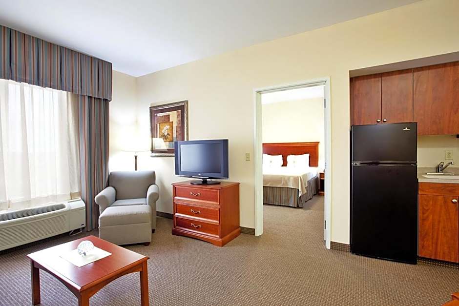 Holiday Inn Hotel & Suites Beckley By IHG