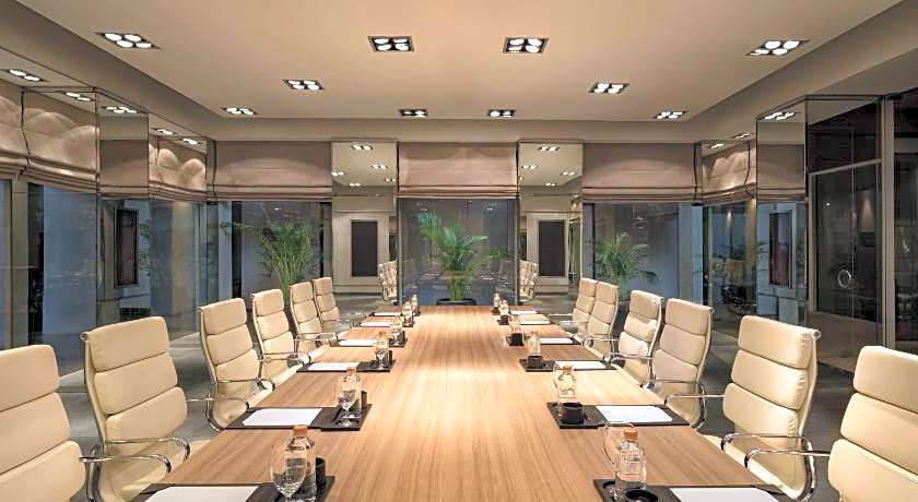 The Sukhothai Bangkok