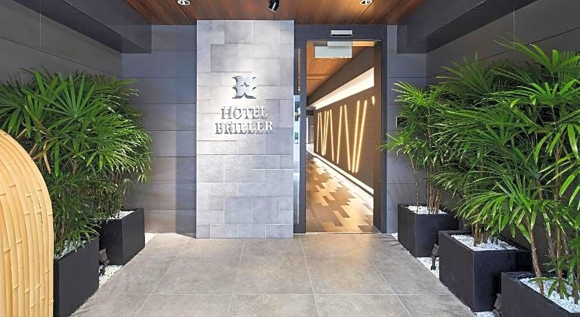 HOTEL BRILLER Kyoto Station South