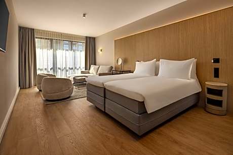 WestCord Hotel Eindhoven