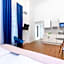 Adagio Downtown Rooms