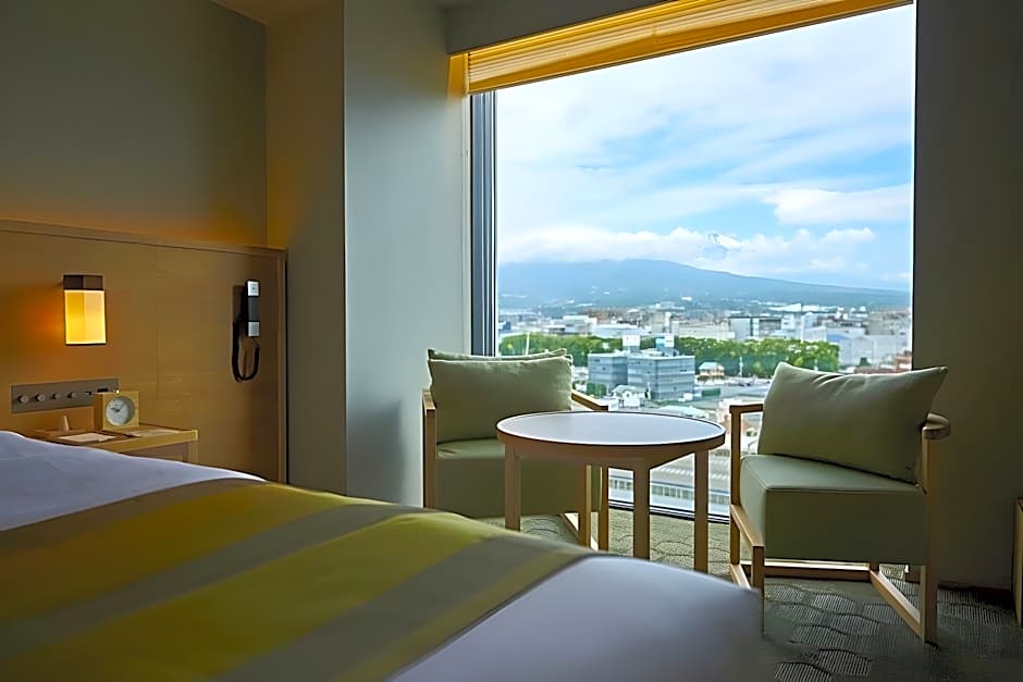 Numazu Riverside Hotel