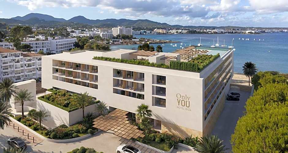 Only YOU Hotel Ibiza Palmyra - New Opening 2027