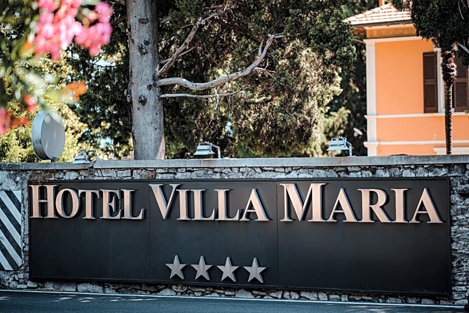 Hotel Villa Maria Au Lac - Estella Hotels Italia