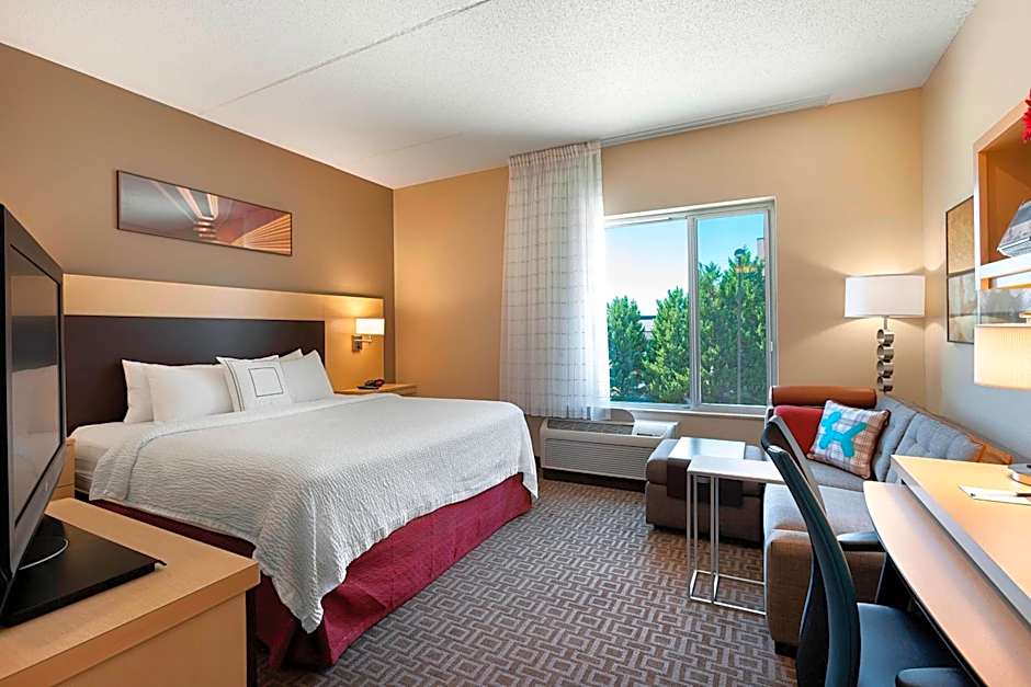 TownePlace Suites by Marriott Rock Hill