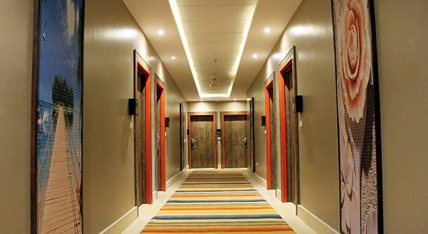 Gloria Aqua Park Hotel