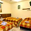 Hotel Sociedad y Maristas