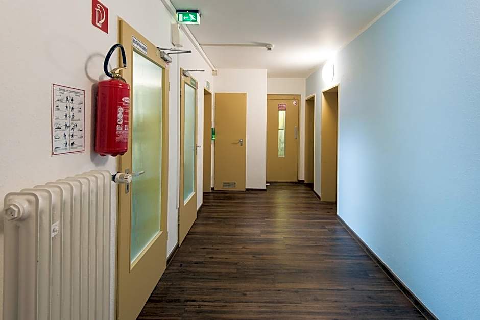 Residenz Hotel Wuppertal