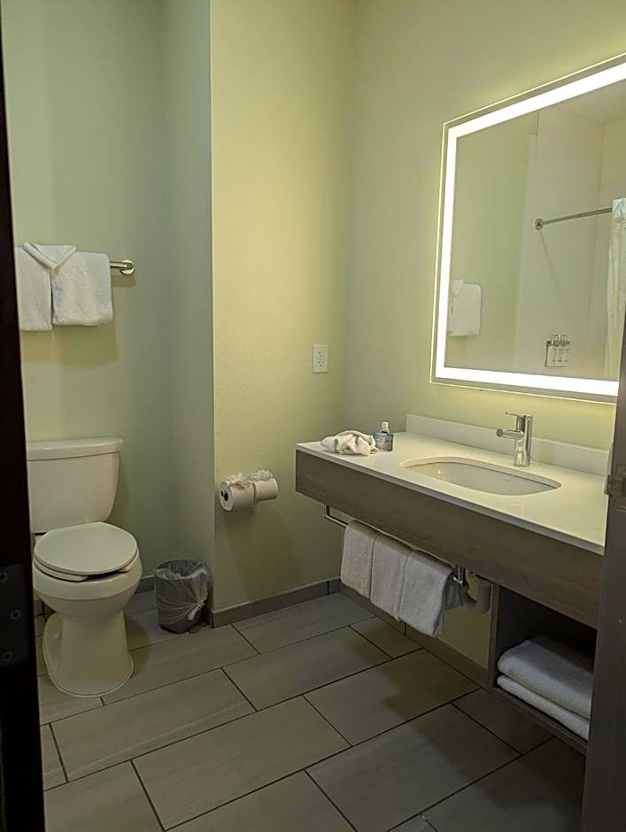 Holiday Inn Express Hotel & Suites Loveland By IHG