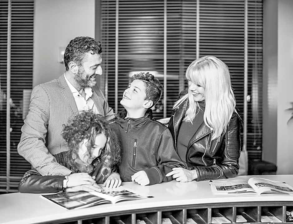 Egnatia Palace Hotel & Spa