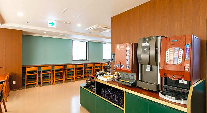 Hotel Wing International Select Kumamoto