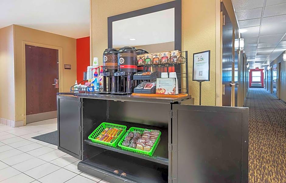 Extended Stay America Suites - Philadelphia - Cherry Hill