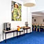 Hotel Plaza Biarritz Plage - Handwritten Collection