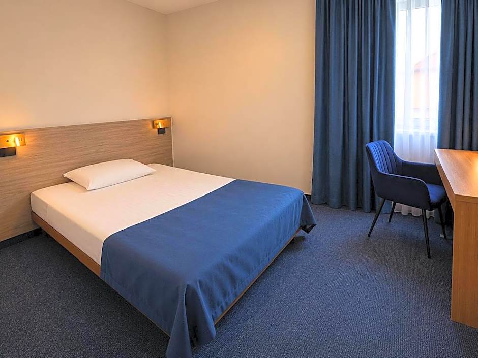 Hotel Astoria City Center