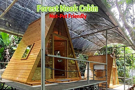 Gibbon Retreat Bentong