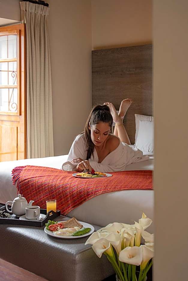 Union Hotel Cusco