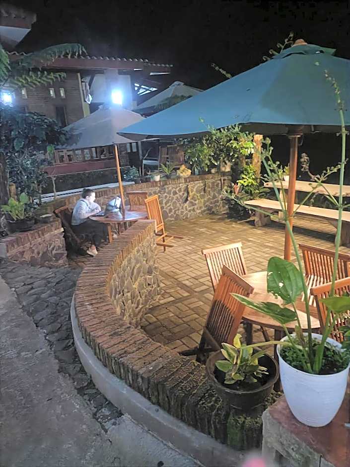 KOPIKUIN bromo homestay