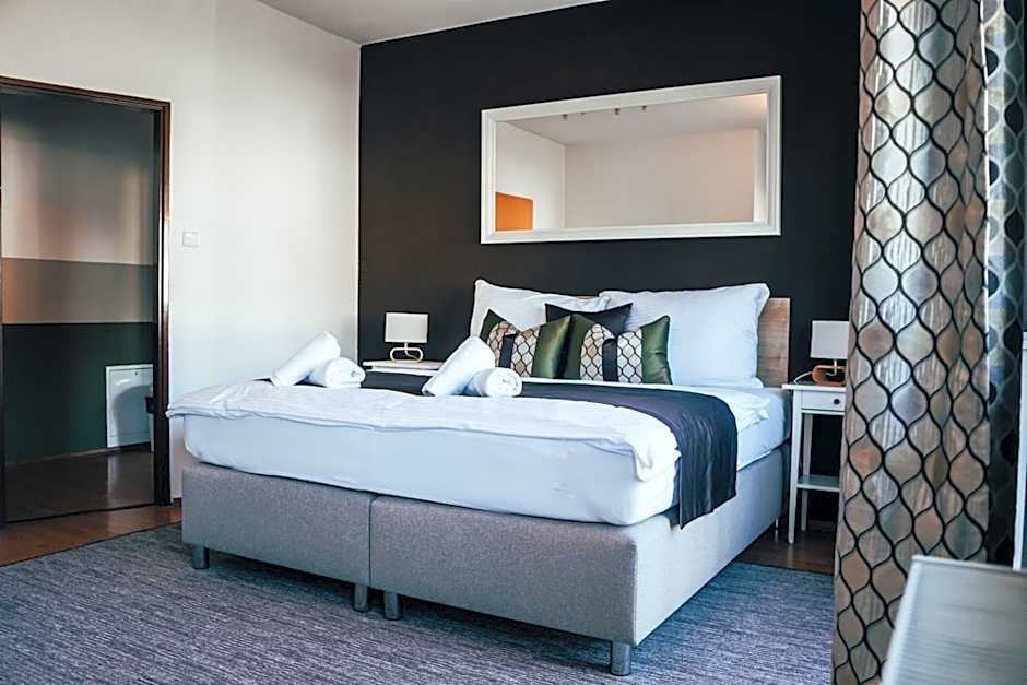 APLEND Tatry Holiday