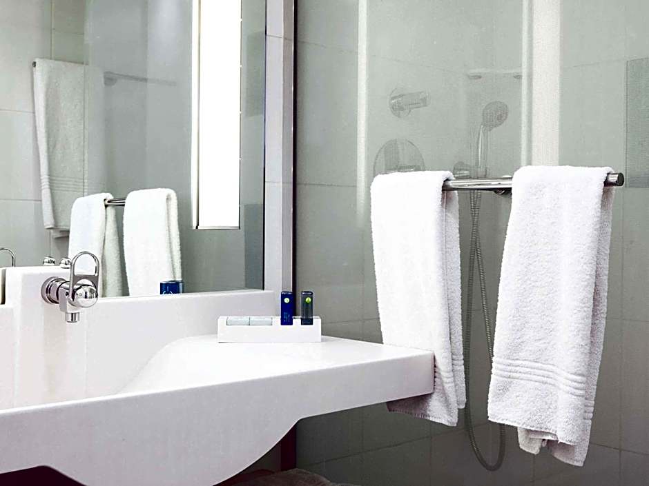 Novotel Limoges Le Lac