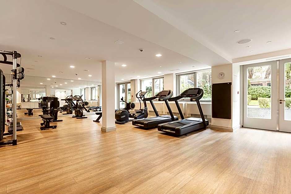 Waldorf Astoria By Hilton Amsterdam