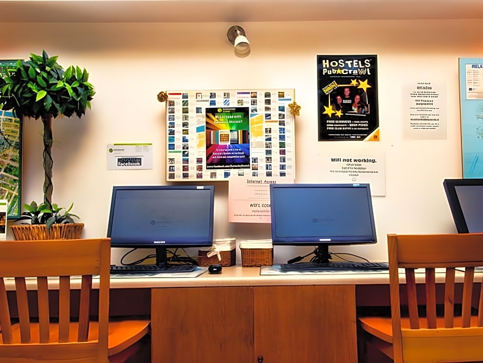 Barnacles Temple Bar