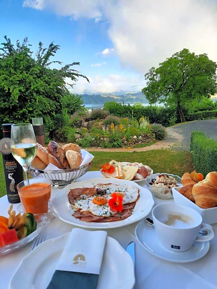 Stift St. Georgen am Längsee