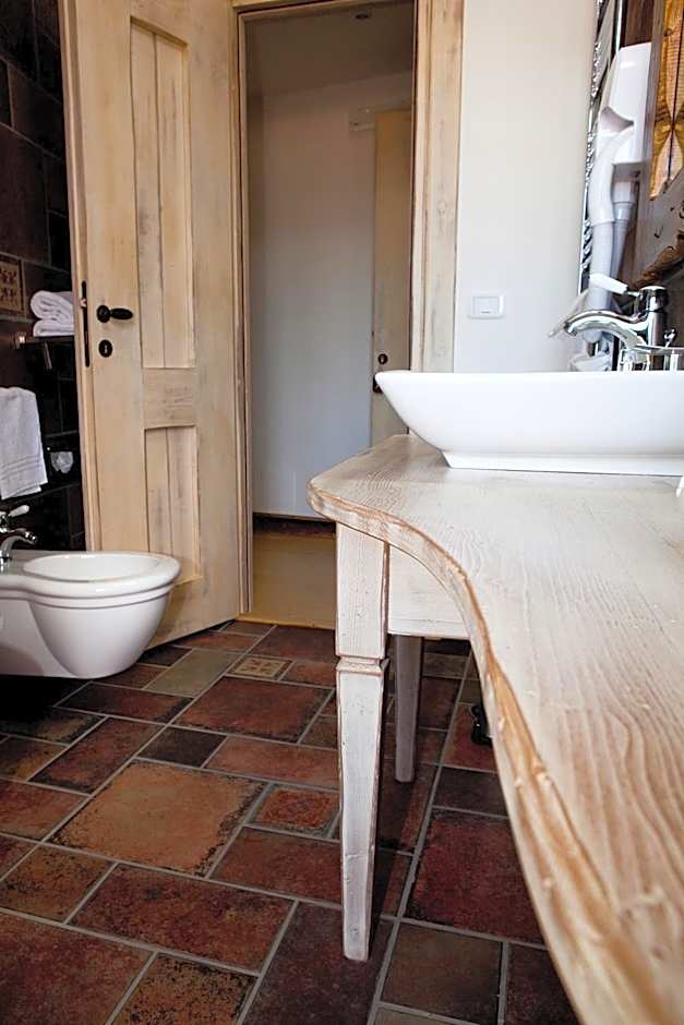 Garnì La Rua nel Bosco