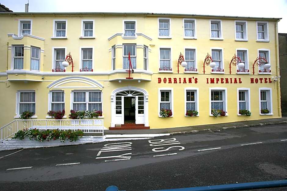 Dorrians Imperial Hotel