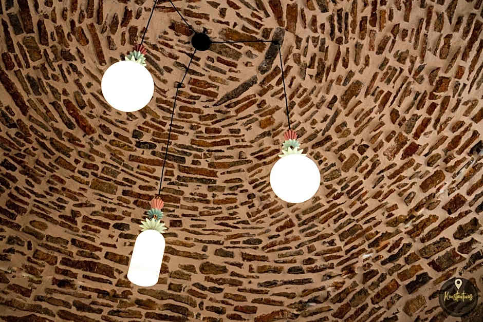 SKINOS rooms and apartment