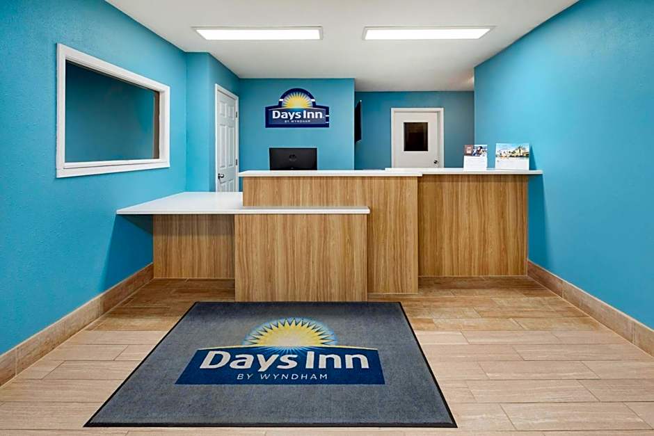 Days Inn by Wyndham Fergus Falls