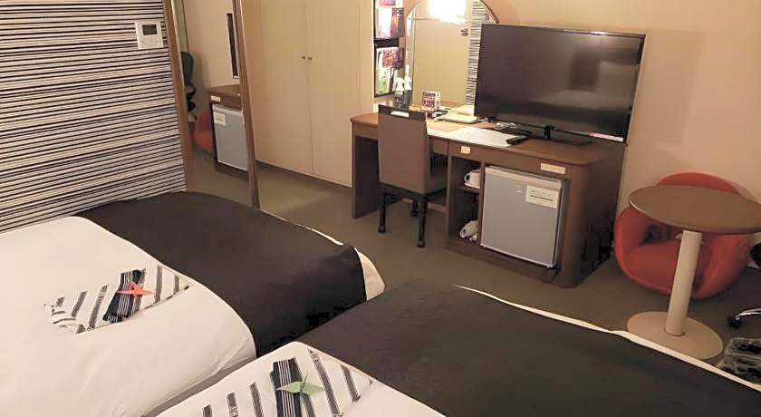 Apa Hotel Owari Ichinomiya Eki-Mae