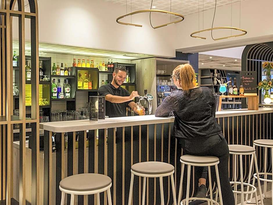 Ibis Styles Pertuis Luberon