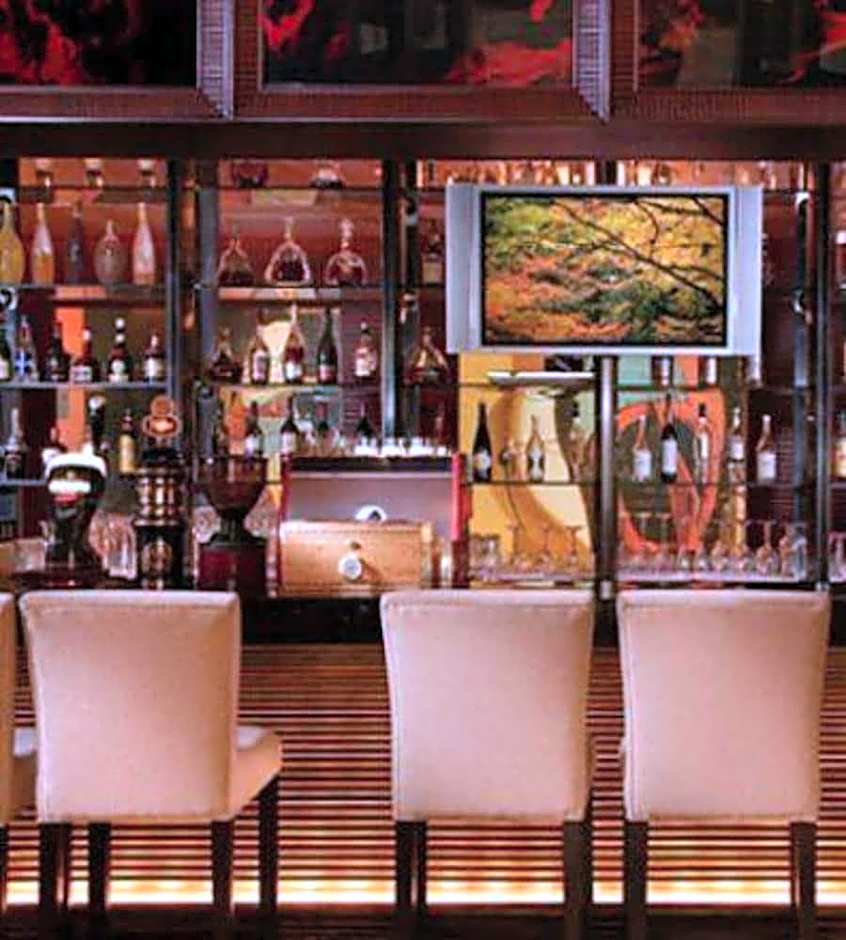 Ningbo Portman Plaza Hotel