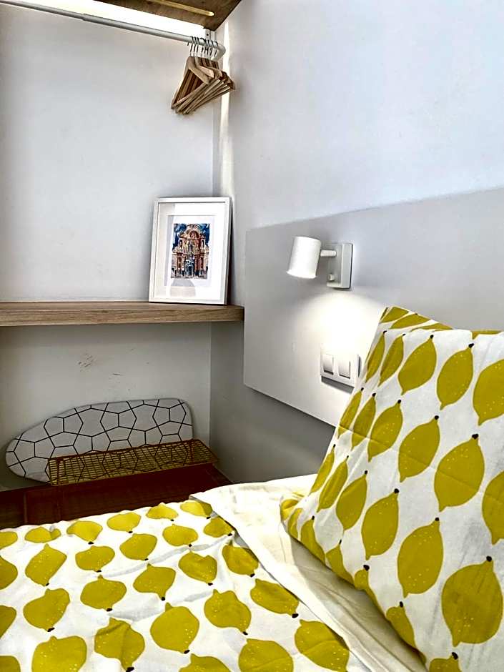 Guest House Espinardo Casa Universitaria
