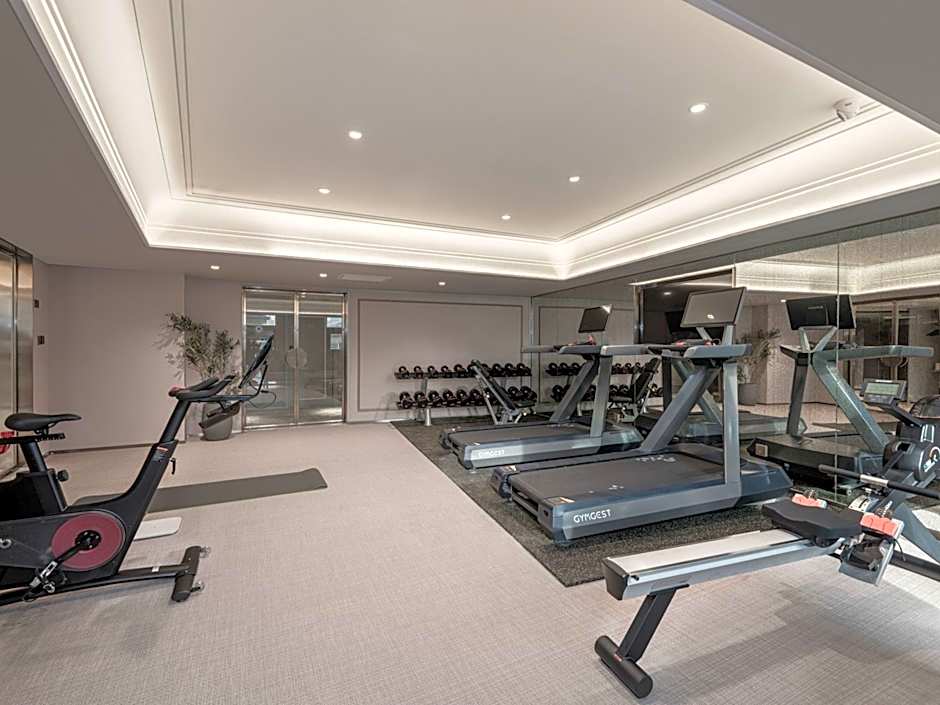 Mercure Lanzhou Zhengning Road