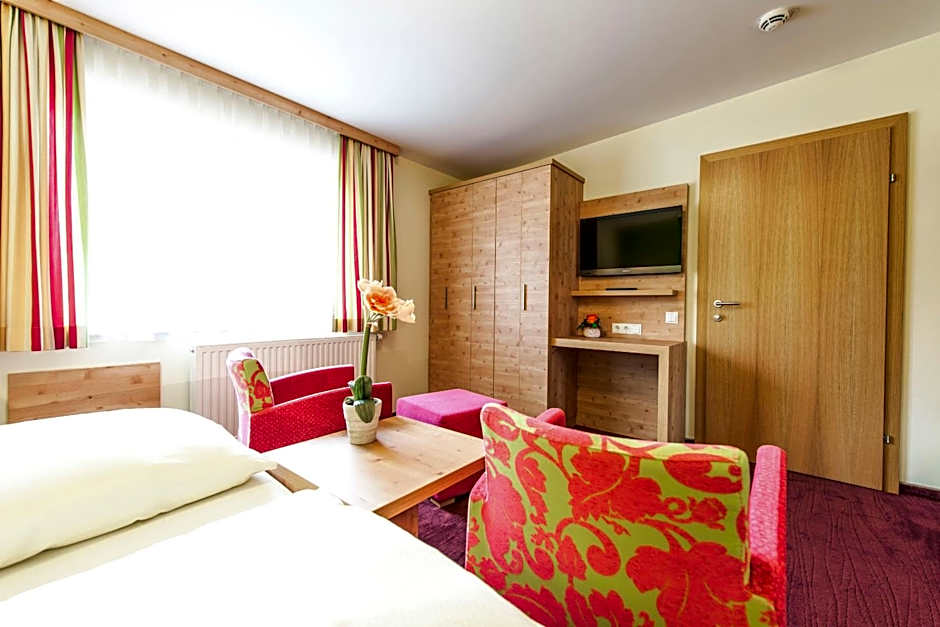 Hotel Schladmingerhof